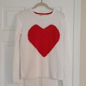 Christian Siriano sweater